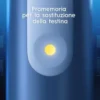 Oral-B iO My Way - Spazzolino elettrico ricaricabile per l'igiene orale degli adolescenti, 1 kit