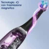 Oral-B iO - 3S Spazzolino Elettrico Ricaricabile Nero