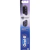 Oral-B Pro-3DWhite Spazzolino Medio Pulizia Sbiancante, 1 Pezzo