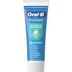 Oral-B Pro Expert Dentifricio Extra Freschezza, 75ml