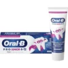 Oral-B PRO Junior Dentifricio per Bambini 6-12 anni, 75ml