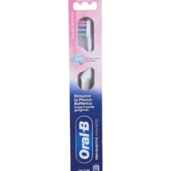Oral-B Pro-Sensitive Advanced Spazzolino con Setole Extra Morbide, 1 Pezzo