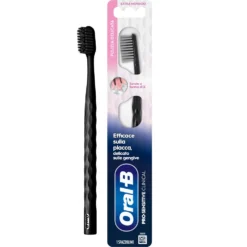 Oral-B Pro-Sensitive Clinical Spazzolino Extra Morbido Pulizia Delicata, 1 Spazzolino