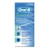 Oral-B Superfloss Filo Interdentale Ideale per Spazi Ampi, 50 Fili Pre-Tagliati