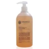 Organics Detoxifying Total Body Cleanser Detergente Intimo Viso e Corpo, 500ml