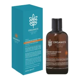 Organics Sun Care - Doccia Shampoo Idratante Doposole, 250ml