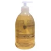 Organisc Care - Velvet Body Wash Bagno Doccia Idratante Nutriente, 500ml
