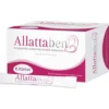 Orsana Allattaben - Integratore alimentare per l'allattamento, 20 stick monodose da 10 ml