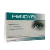 Orsana Fenoyal Gocce Oculari Sterili Idratanti Protettive, 30 monodose