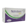 Orsana Notroben 500 Integratore Alimentare, 20 Stick