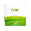 Oti Iver Influenzinum 200CH Globuli Mucosa Orale Medicinale Omeopatico, 3Fiale