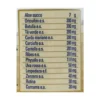 Paladin Pharma Drenax Forte integratore zenzero e limone - Drenante per la ritenzione idrica, 750 ml
