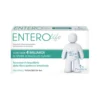 Paladin Pharma Enterolife - Integratore probiotico per la flora intestinale, 10 fialoidi da 5 ml