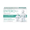 Paladin Pharma Enterolife - Integratore probiotico per la flora intestinale, 20 fialoidi da 5 ml