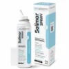 Paladin Pharma Sanavita Salimar - Spray nasale isotonico all'acqua di mare per l'igiene, 125 ml