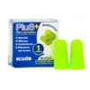 Pasquali Earplug Scudo Plus Tappi Auricolari 1 coppia 2 Pezzi