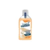 Pasta del Capitano Collutorio allo zenzero - Collutorio antibatterico e senza alcol, 400 ml