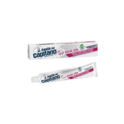 Pasta Del Capitano Dentifricio Baking Soda, 100ml