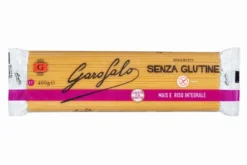 Pastificio Garofalo Spaghetti - Pasta Garofalo senza glutine per i celiaci, 400 g