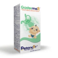 Pedianext Gastermax Integratore Alimentare Bambino, 20ml