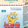 Pediatrica Multilà Gocce - Multilà integratore lattoferrina per neonati e bambini, 30 ml