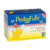 Pediatrica Pediafort 1000 Integratore Alimentare. 8 Flaconcini