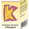 Pediatrica Pediakappa plus 150 ml - Integratore di vitamina K per la coagulazione del sangue, 5 ml
