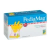 Pediatrica Pediamag integratore alimentare - Magnesio liquido per i bambini, 10 flaconcini da 10 ml