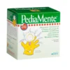 Pediatrica Pediamente Integratore per la Concentrazione, 15 Flaconcini
