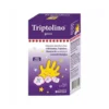 Pediatrica Triptolino Integratore di Melatonina per Bambini in Gocce, 30ml