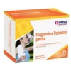 Pensa Benessere Magnesio E Potassio Pensa Integratore, 24 Bustine