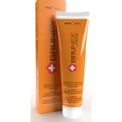 Pentamedical Brunex Crema Schiarente, 30ml