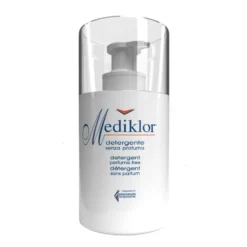 Pentamedical Mediklor - Detergente per mani e corpo, 300ml