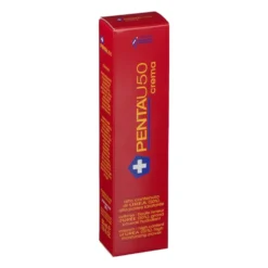 Pentamedical Penta - U50 Crema Urea 50% Pelli Secche, 30ml