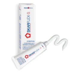 Pentamedical Skarflex - S Crema Gel Cicatrici, 30ml