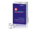Pentamedical Sodox compresse - Integratore antiossidante per lo stress ossidativo, 30 compresse