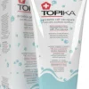 Pentamedical Topika - Trattamento protettivo per il cambio del pannolino, pasta allacqua 250 ml
