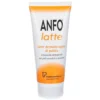 Perfarma Anfo Latte detergente e struccante per il viso, 200 ml