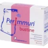 Perfarma Perimmun - Integratore alimentare per le difese immunitarie, 2,5 g