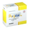 Pergidal 7,3g Macrogol 4000 Trattamento Stitichezza, 20 Bustine