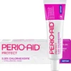 PerioAid Protect Gel Bioadesivo - Gel gengivale con clorexidina 0,20% e acido ialuronico, 30 ml