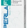 Perla Pharma Perlaflor gocce 10 ml - Integratore probiotico per la flora intestinale, 1 flacone
