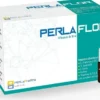 Perla Pharma Perlaflor - Integratore per la flora intestinale, 10 flaconcini da 10 ml