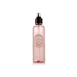 Perlier Fiori d'arancio - Acqua profumata per il corpo per una sensazione di benessere, 200 ml
