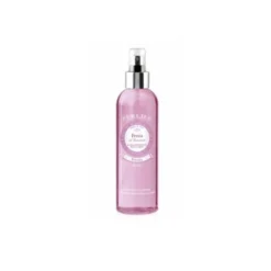 Perlier Fresia - Acqua profumata per il corpo con note fiorite, 200 ml