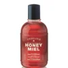 Perlier Honey Miel - Bagno Crema Miele e Zenzero, 500ml