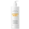 Perlier Honey Miel - Latte per il corpo ultra nutriente 24h, 400ml