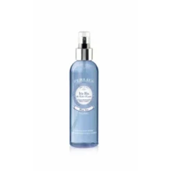 Perlier Iris Blu - Acqua profumata per il corpo, flacone da 200 ml