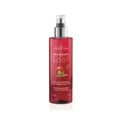 Perlier Melograno - Acqua Profumata Corpo Vitalizzante, 200ml