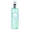 Perlier Muschio Bianco - Acqua profumata spray per profumare e rinfrescare il corpo, 200 ml